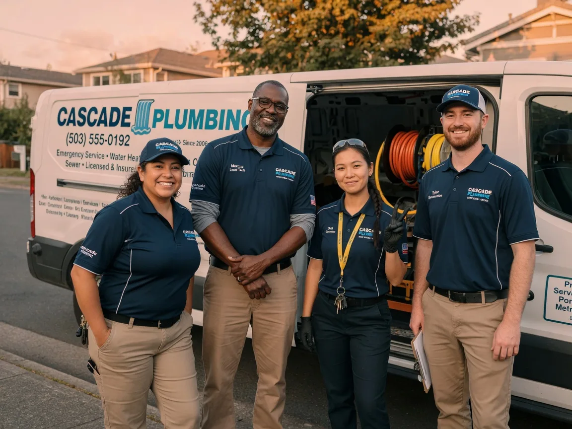 Emergency Plumber company in Arcadia, FL